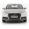 Carsdemetal.es 2017 Audi A4L Tfsi Silver 1:18 Revester Edition FAW1005S