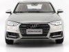 Carsdemetal.es 2017 Audi A4L Tfsi Silver 1:18 Revester Edition FAW1005S