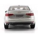 Carsdemetal.es 2017 Audi A4L Tfsi Silver 1:18 Revester Edition FAW1005S