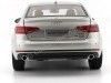 Carsdemetal.es 2017 Audi A4L Tfsi Silver 1:18 Revester Edition FAW1005S