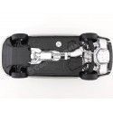 Carsdemetal.es 2017 Audi A4L Tfsi Silver 1:18 Revester Edition FAW1005S