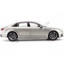 Carsdemetal.es 2017 Audi A4L Tfsi Silver 1:18 Revester Edition FAW1005S
