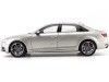 Carsdemetal.es 2017 Audi A4L Tfsi Silver 1:18 Revester Edition FAW1005S