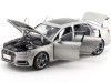 Cochesdemetal.es 2017 Audi A4L TFSI Sline Silver 1:18 Édition de concessionnaire FAW1005S