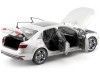 Carsdemetal.es 2017 Audi A4L Tfsi Silver 1:18 Revester Edition FAW1005S