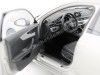 Carsdemetal.es 2017 Audi A4L Tfsi Silver 1:18 Revester Edition FAW1005S