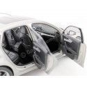 Cochesdemetal.es 2017 Audi A4L TFSI Sline Silver 1:18 Édition de concessionnaire FAW1005S