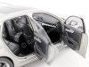 Carsdemetal.es 2017 Audi A4L Tfsi Silver 1:18 Revester Edition FAW1005S