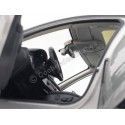 Carsdemetal.es 2017 Audi A4L Tfsi Silver 1:18 Revester Edition FAW1005S