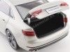 Carsdemetal.es 2017 Audi A4L Tfsi Silver 1:18 Revester Edition FAW1005S