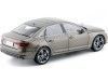 Cochesdemetal.es 2017 Audi A4L TFSI Sline Dark Brown 1:18 CONCESSIONNAIRE Édition FAW1005BR