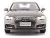 Carsdemetal.es 2017 Audi A4L Tfsi lenta marrom escuro 1:18 Edição de revendedor FAW1005BR
