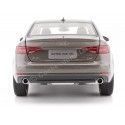 Carsdemetal.es 2017 Audi A4L Tfsi lenta marrom escuro 1:18 Edição de revendedor FAW1005BR