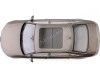 Carsdemetal.es 2017 Audi A4L Tfsi lenta marrom escuro 1:18 Edição de revendedor FAW1005BR