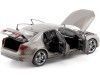Carsdemetal.es 2017 Audi A4L Tfsi lenta marrom escuro 1:18 Edição de revendedor FAW1005BR