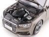 Carsdemetal.es 2017 Audi A4L Tfsi lenta marrom escuro 1:18 Edição de revendedor FAW1005BR