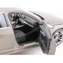 Cochesdemetal.es 2017 Audi A4L TFSI Sline Dark Brown 1:18 CONCESSIONNAIRE Édition FAW1005BR