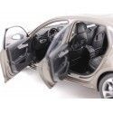 Carsdemetal.es 2017 Audi A4L Tfsi lenta marrom escuro 1:18 Edição de revendedor FAW1005BR