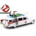 Carsdemetal.es 1959 Cadillac Ambulance Ecto-1 Ghostbusters Ghostbusters 1:24 Jada Toys 99731 253235000