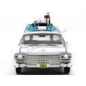 Carsdemetal.es 1959 Cadillac Ambulance Ecto-1 Ghostbusters Ghostbusters 1:24 Jada Toys 99731 253235000