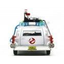 Carsdemetal.es 1959 Cadillac Ambulance Ecto-1 Ghostbusters Ghostbusters 1:24 Jada Toys 99731 253235000