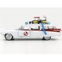 Carsdemetal.es 1959 Cadillac Ambulance Ecto-1 Ghostbusters Ghostbusters 1:24 Jada Toys 99731 253235000