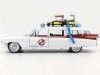 Carsdemetal.es 1959 Cadillac Ambulance Ecto-1 Ghostbusters Ghostbusters 1:24 Jada Toys 99731 253235000