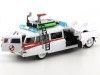 Carsdemetal.es 1959 Cadillac Ambulance Ecto-1 Ghostbusters Ghostbusters 1:24 Jada Toys 99731 253235000