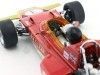 Cochesdemetal.es 1970 Lotus Type 72 Nº3 Jochen Rindt Ganador GP F1 España 1:18 Quartzo 18273