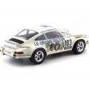 Cochesdemetal.es 1973 Porsche 911 RSR "Le Grang Bazar" 1:18 Solido S1801106