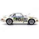 Cochesdemetal.es 1973 Porsche 911 RSR "Le Grang Bazar" 1:18 Solido S1801106