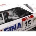 Cochesdemetal.es 1991 Toyota Celica Nº15 M.Duez Rally Tour de Corse 1:18 Triple-9 1800200