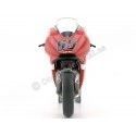 Cochesdemetal.es 2007 Ducati Desmosedici World Championship MotoGP 2007 "Rider L. Capirossi" 1:9 Italeri 10523