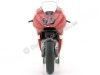 Cochesdemetal.es 2007 Ducati Desmosedici World Championship MotoGP 2007 "Rider L. Capirossi" 1:9 Italeri 10523