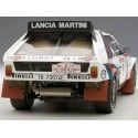 Cochesdemetal.es 1986 Lancia Delta S4 Rally Tour de Corse "Martini" 1:18 AUTOart 88620