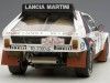 Cochesdemetal.es 1986 Lancia Delta S4 Rally Tour de Corse "Martini" 1:18 AUTOart 88620