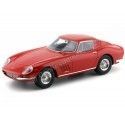 Cochesdemetal.es 1965 Ferrari 275 GTB Rojo 1:18 CMR033