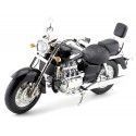 Cochesdemetal.es 2003 Honda Valkyrie Black 1: 6 Motor Max 76252