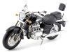 Carsdemetal.es 2003 Honda Valkyrie Black 1: 6 MAX 76252 MOTOR