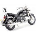 Cochesdemetal.es 2003 Honda Valkyrie Black 1: 6 Motor Max 76252