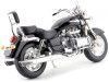 Cochesdemetal.es 2003 Honda Valkyrie Black 1: 6 Motor Max 76252