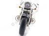 Carsdemetal.es 2003 Honda Valkyrie Black 1: 6 MAX 76252 MOTOR