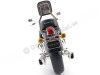 Carsdemetal.es 2003 Honda Valkyrie Black 1: 6 MAX 76252 MOTOR