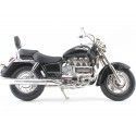 Carsdemetal.es 2003 Honda Valkyrie Black 1: 6 MAX 76252 MOTOR