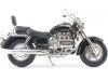 Carsdemetal.es 2003 Honda Valkyrie Black 1: 6 MAX 76252 MOTOR