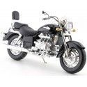 Cochesdemetal.es 2003 Honda Valkyrie Black 1: 6 Motor Max 76252