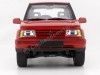 Cochesdemetal.es 1995 Suzuki Vitara-Escudo Crison Red 1:18 Dorlop 1000Cr