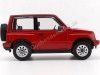 Cochesdemetal.es 1995 Suzuki Vitara-Escudo Crison Red 1:18 Dorlop 1000Cr