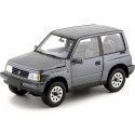 Carsdemetal.es 1995 Suzuki Vitara Scuded Grey Cinza 1:18 Dorlop 1000bgy