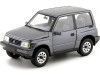 Carsdemetal.es 1995 Suzuki Vitara Scuded Grey Cinza 1:18 Dorlop 1000bgy